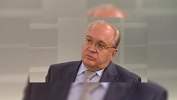 Садовничий: 2009 год поставил новые задачи перед образованием