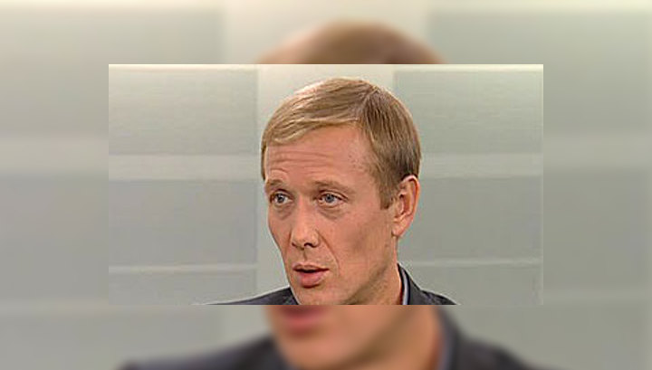 Рохмистров: модернизацию надо начинать с кадрового подбора тех, кто ее будет осуществлять