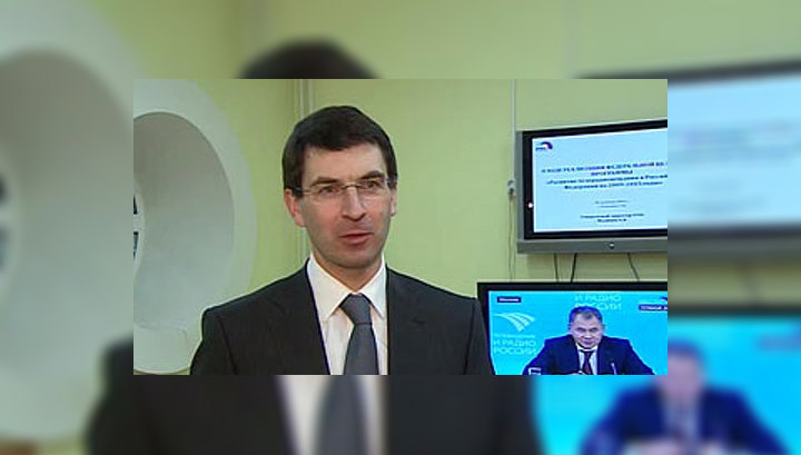 Цифровое вещание первым освоит Приморье