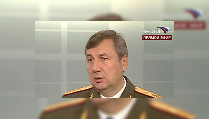 Шапошников: к 2011 году в 7 округах РФ будут спасательные формирования постоянной готовности