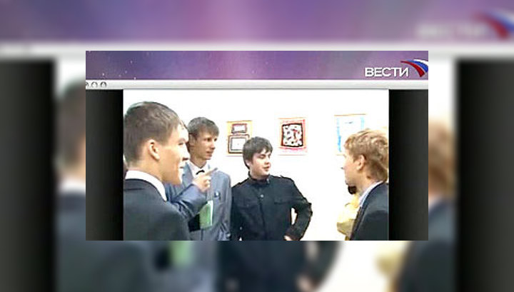 "Вести.net": сдать ЕГЭ "высокотехнологично" и $2 миллиона за скачивание