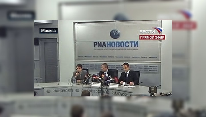 "Газпром" готов продолжать переговоры с Украиной