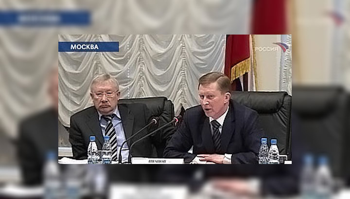 Иванов: Россия теряет почти 2 триллиона рублей в год из-за плохих дорог