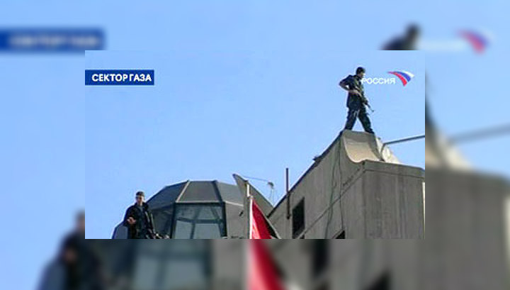 Житель израильского Ашкелона собрался самостоятельно обстрелять сектор Газа