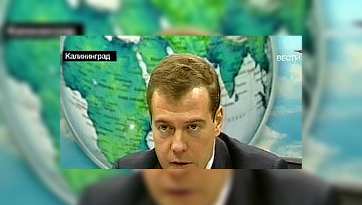 Медведев: развитие животноводства позволит стабилизировать цены на продовольствие