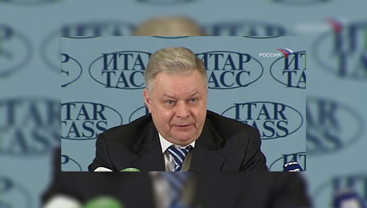 Глава ФМС: в России не будет "чайна-таунов"