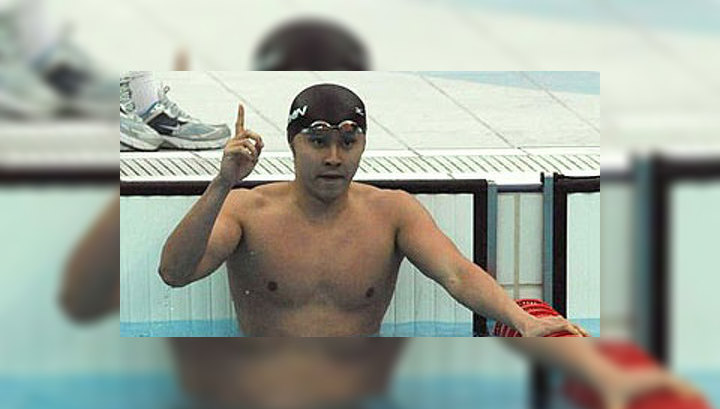 Косуке Китадзима стал четырехкратным олимпийским чемпионом