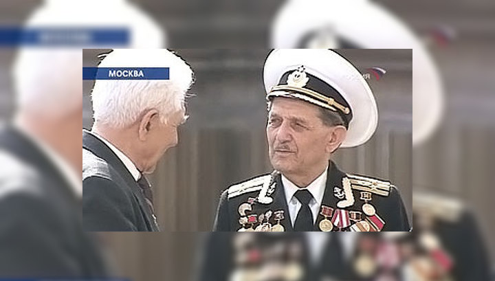 Госдума увеличила госрасходы на жилье ветеранам ВОВ