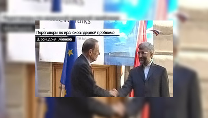 Женевские переговоры по Ирану не дали результатов