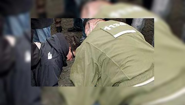 Во Франции погиб наркодилер с 2 килограммами кокаина в желудке