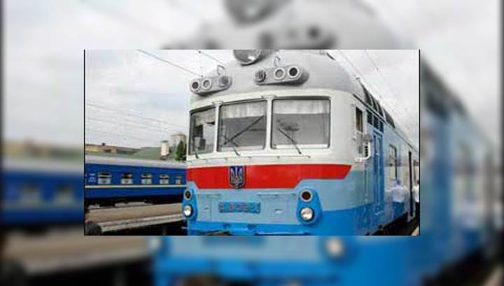 Поезда 4 суток не смогут ездить по Ульяновскому железнодорожному мосту