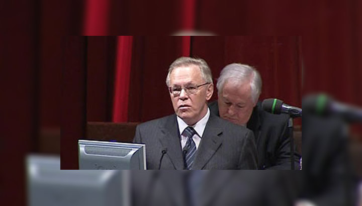 Президент РАН: привлечь молодежь в науку - главная задача академии
