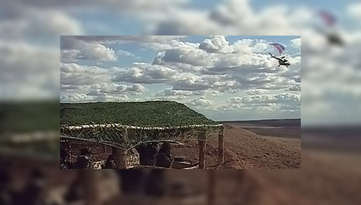 Глава ФСБ указал на слабую охрану бывших военных полигонов