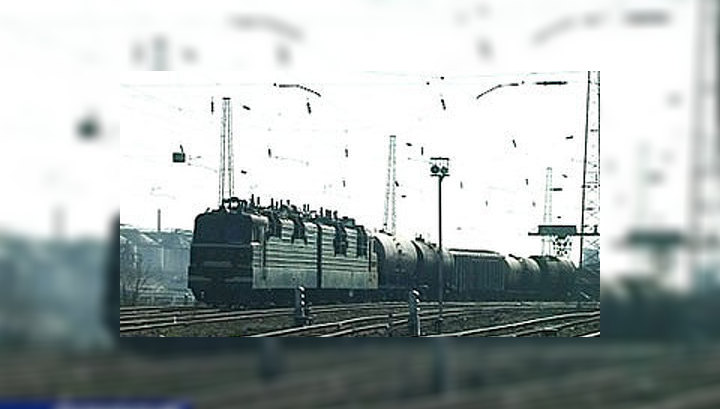 Диверсанты взорвали железную дорогу близ чилийской столицы