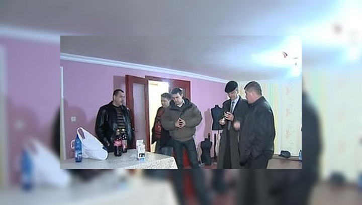 Русины. Съезд в изгнании