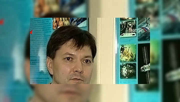 Космонавт Кононенко получил орден от президента Туркменистана