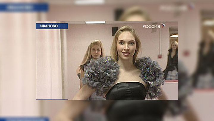 Новые ткани Иванова: нержавейка на шелке, титан на шифоне