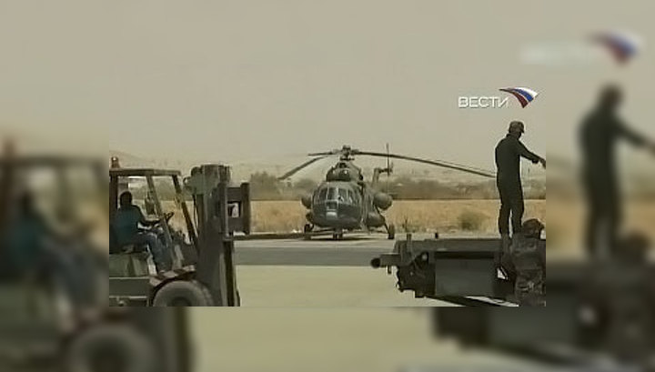 В Непале упал Ми-8: один россиянин погиб, один ранен