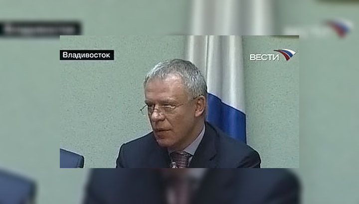 Вячеслав Фетисов поможет построить во Владивостоке ледовый дворец