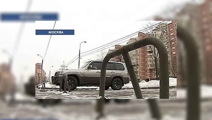 Война за "ракушки" переходит в партизанскую