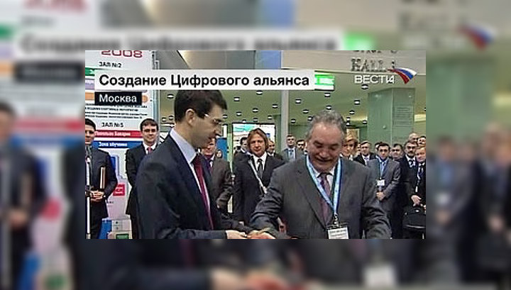 Россия перейдет на цифровое телевещание к 2015 году, обещают специалисты