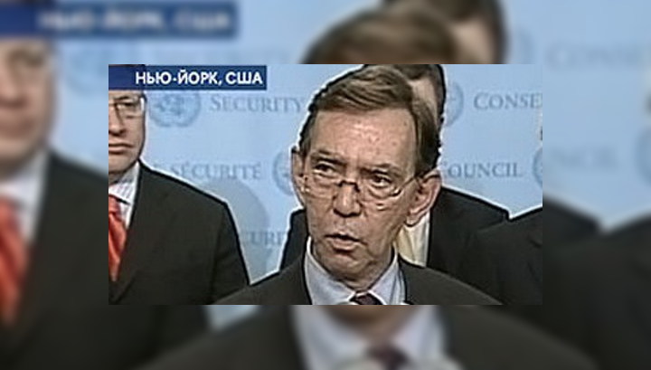 Посланник генсека ООН прибыл в Абхазию