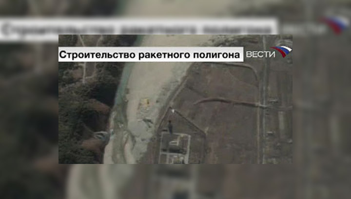 КНДР готовится к запуску межконтинентальной ракеты
