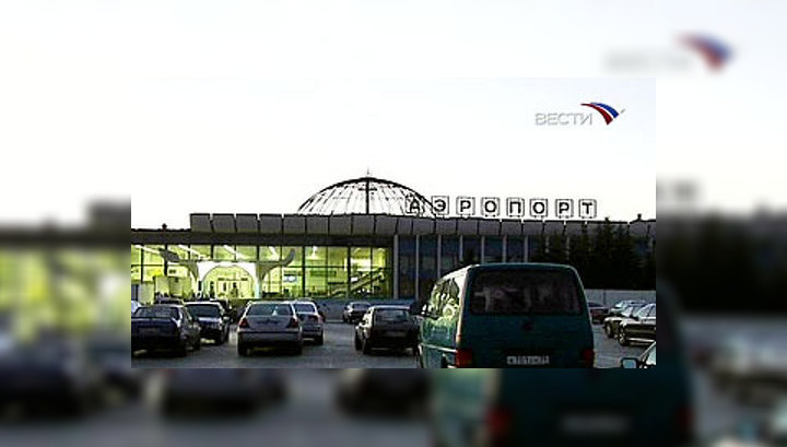 Калининградский аэропорт возобновил работу