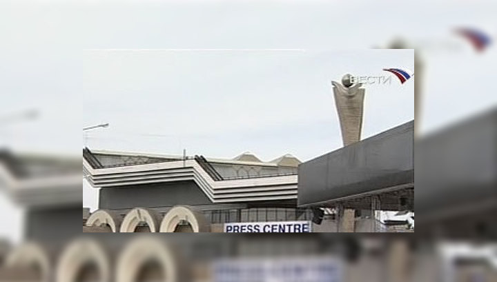 Медведев прибыл в Петербург для участия в экономическом форуме