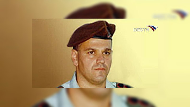 Израильского генерала разжаловали из-за сына