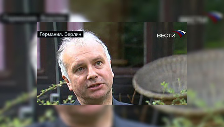 Александр Рар: на Западе поняли, что Россия – важный стратегический партнер