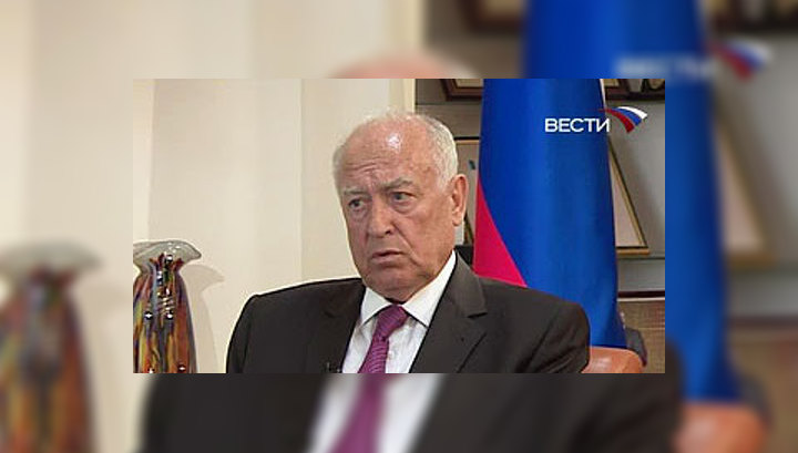 Виктор Черномырдин