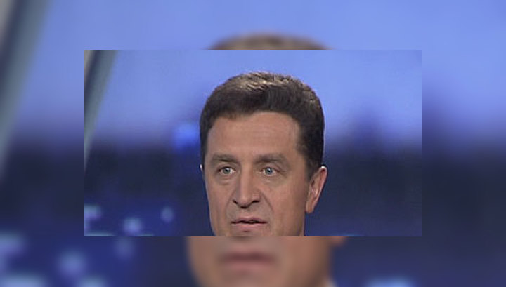 Валерий Гаевский: южные регионы кризис переносят легче
