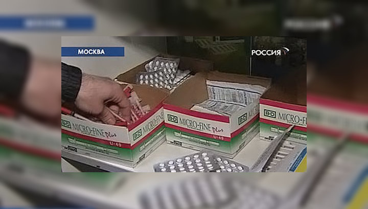 Лекарства в России подорожали на 14%
