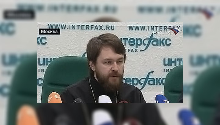 РПЦ хочет стать "поистине народной" структурой