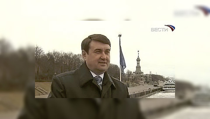 Левитин: государство не собирается национализировать компании