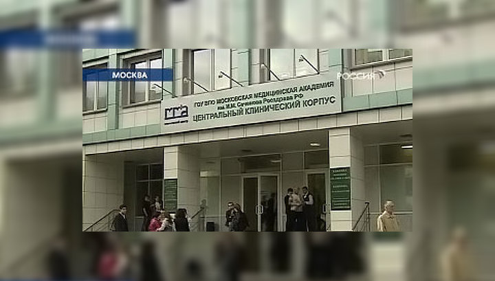 Академию Сеченова замучили проверками