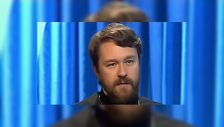 Архиепископ Иларион: преступления Сталина нельзя оправдывать победой в войне