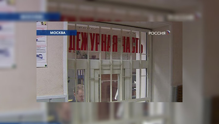 "Доброе утро, Россия!": детектор лжи для милиционеров