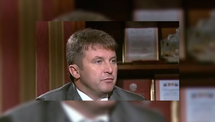 Рожнов: молодежь должна понять, что быть ученым выгодно