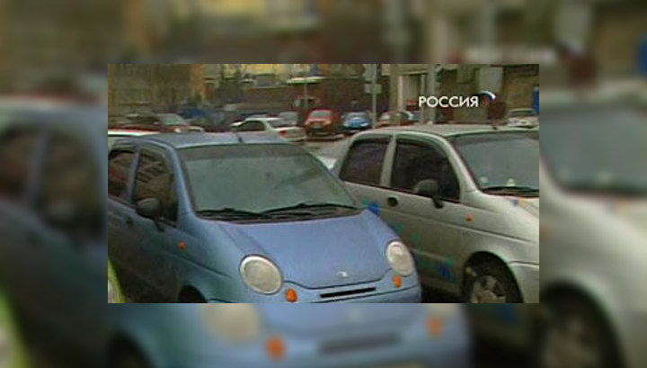 Daewoo отзывает свыше 30 тысяч Matiz для устранения дефектов