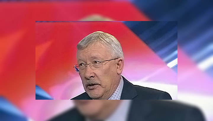 Олег Морозов: худшего в следующем году не произойдет