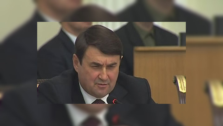 Игорь Левитин: транспорт служит мощным катализатором промышленного роста