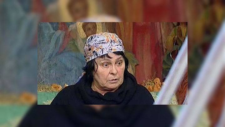 Кира Муратова отмечает юбилей