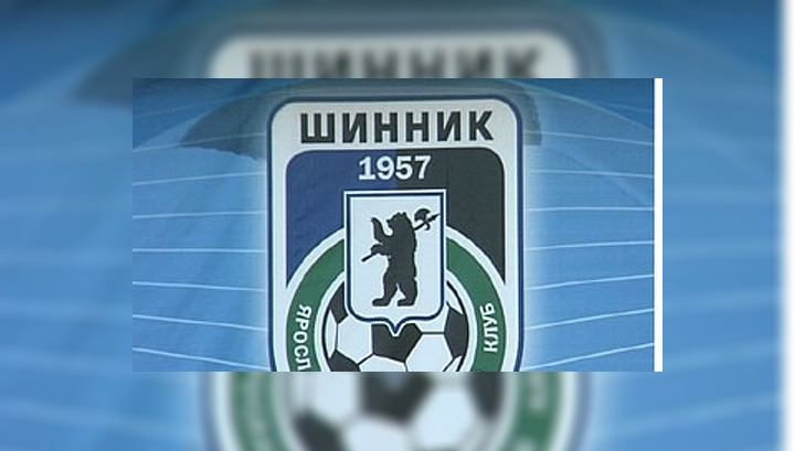Арестован бывший гендиректор ярославского футбольного клуба "Шинник"