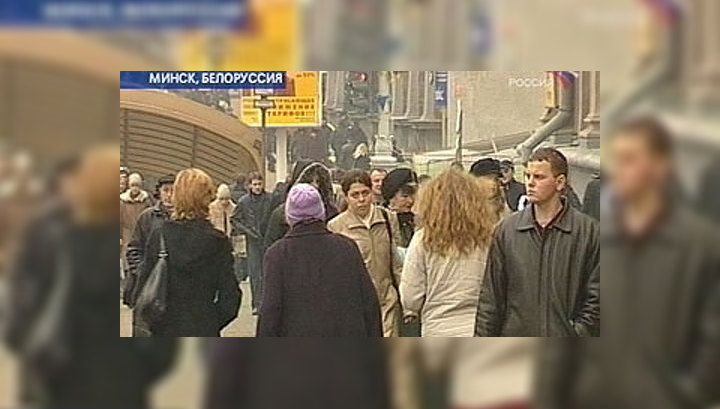 В КГБ Белоруссии ничего не знают об американских шпионах