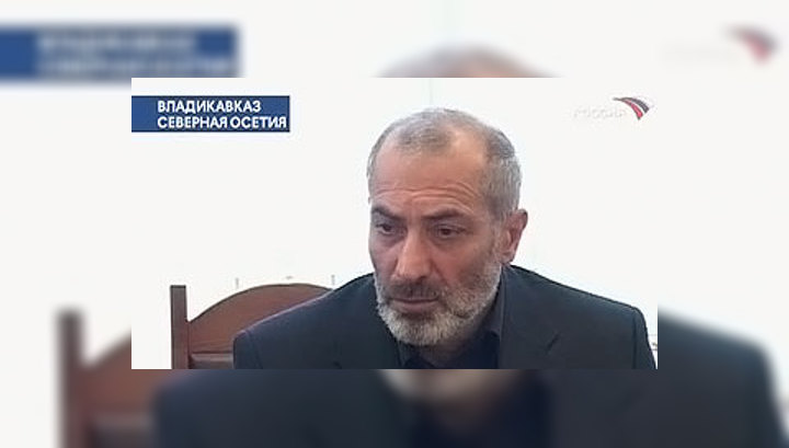 Виталий Калоев не удивлен своим назначением на высокий пост