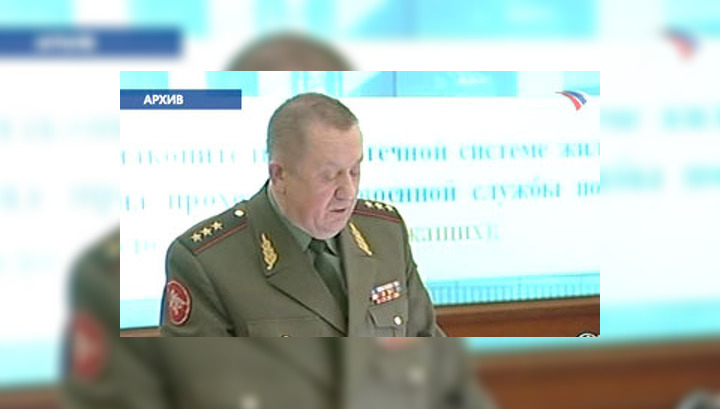 Генерал Власов предсмертной записки не оставлял