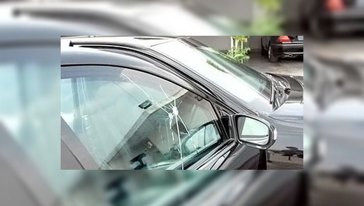 Премьер Пакистана не был в автомобиле, обстрелянном неизвестными