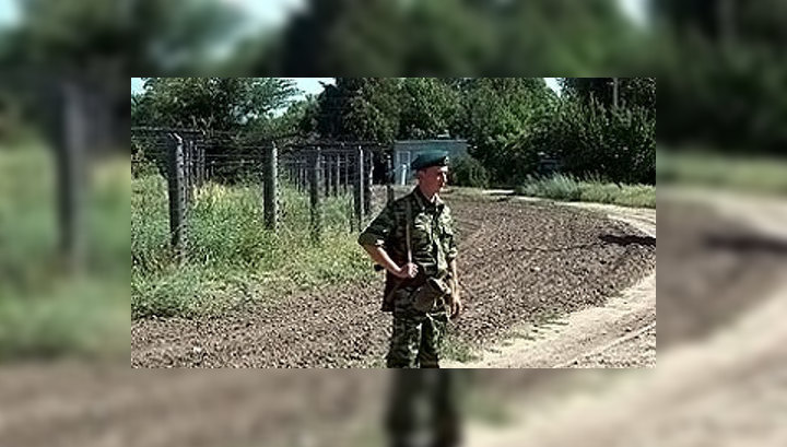 На российско-грузинской границе освобождены 20 россиян